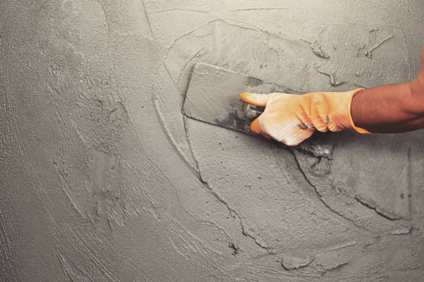Best Concrete Flooring Contractor  in South Taft, CA