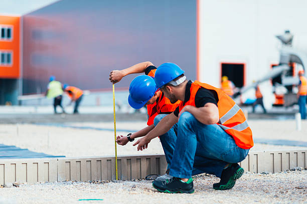 Best Local Concrete Companies  in South Taft, CA